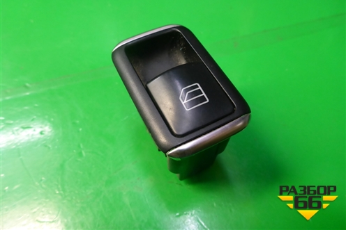 Кнопка стеклоподъёмника (A2049058102) для Mercedes Benz E-Klass W212 с 2009-2016г