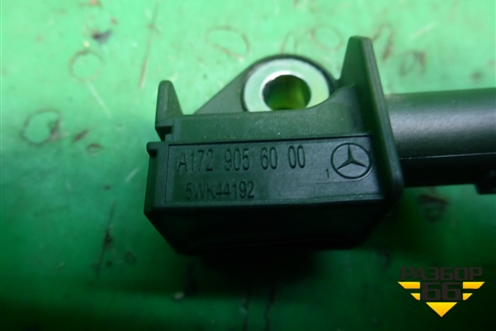 Датчик AIR BAG (A1729056000) для Mercedes Benz E-Klass W212 с 2009-2016г