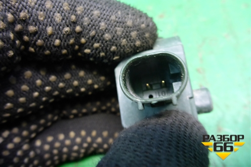 Датчик AIR BAG (A1729056000) для Mercedes Benz E-Klass W212 с 2009-2016г