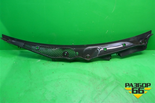 Решетка стеклоочистителей (A2128301213) для Mercedes Benz E-Klass W212 с 2009-2016г