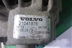 Генератор (10.8л D11 130А) (24v) (21041876) для Volvo  TRUCK FM с 2001-2013г