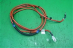 Провод силовой (A2124403838) для Mercedes Benz E-Klass W212 с 2009-2016г