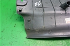 Накладка порога внутренняя заднего левого (858751G000) для Kia Rio с 2005-2011г