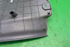 Накладка порога внутренняя заднего правого (858761G000) для Kia Rio с 2005-2011г