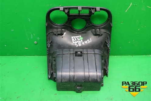 Ящик передней консоли (1G84741300) для Kia Rio с 2005-2011г