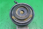 Компрессор кондиционера (1.4л G4EE) (1127024600) для Kia Rio с 2005-2011г