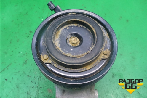 Компрессор кондиционера (1.4л G4EE) (1127024600) для Kia Rio с 2005-2011г