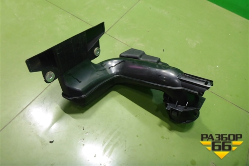 Воздухозаборник воздушного фильтра (PE0113201) для Mazda CX 5 с 2012-2016г