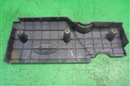 Накладка декоративная на двигатель (1.4л G4EE) (2240526030) для Kia Rio с 2005-2011г