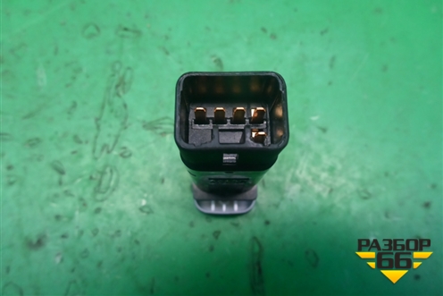 Кнопка включения ПТФ (передних) для Chevrolet Evanda с 2004г (Эванда)