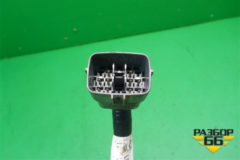 Проводка подкапотная (на форсунки 2.0л LF) (LF2L67080B) для Mazda Mazda 6 (GH) с 2007-2012г