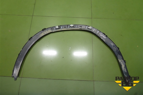 Накладка переднего крыла правого (М-Пакет) (51778069182) для BMW X6 G06 с 2019г