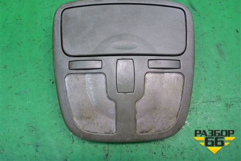 Плафон салонный передний (96328040) для Chevrolet Evanda с 2004г (Эванда)