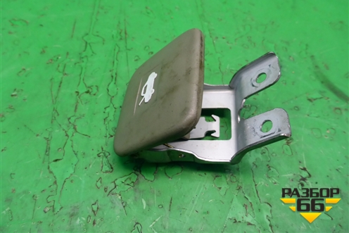 Ручка открывания капота для Chevrolet Evanda с 2004г (Эванда)