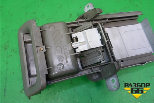 Ящик передней консоли (96327732) для Chevrolet Evanda с 2004г (Эванда)