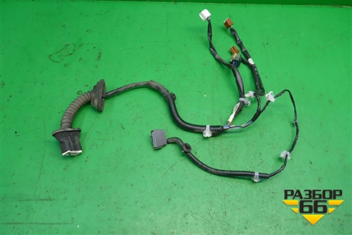 Проводка двери задней правой (241261AA1B) для Nissan Murano (Z51) с 2007-2015г