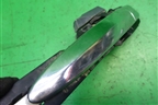 Ручка наружная двери задней левой для Nissan Murano (Z51) с 2007-2015г