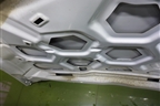 Капот (2153072) для Ford Mondeo 5 с 2015г