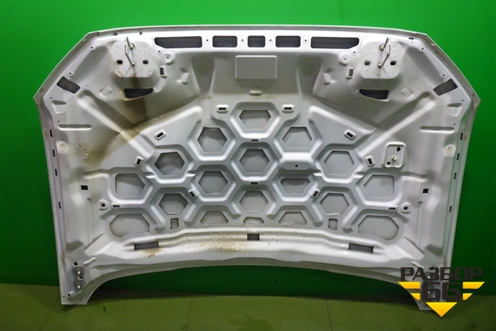 Капот (2153072) для Ford Mondeo 5 с 2015г