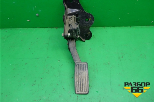 Педаль газа электронная (180021AA0B) для Nissan Murano (Z51) с 2007-2015г
