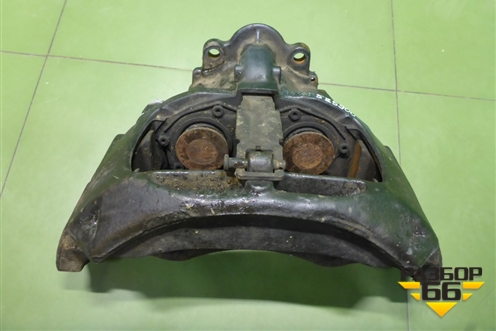 Суппорт задний правый (A0004202602) для Камаз  5490