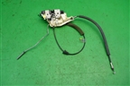 Замок двери передней левой (P04589913AE) для Dodge Journey с 2009г