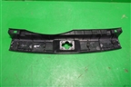 Обшивка багажника на заднюю панель (849921KA2A) для Nissan Juke (F15) с 2011г