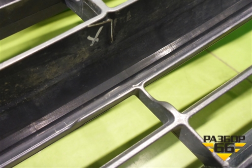 Решетка радиатора (5310160570) для Lexus LX-570 с 2015г (ЛХ)