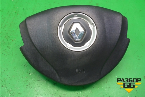 Подушка безопасности в рулевое колесо (после 2009г) для Renault Logan с 2004-2015г