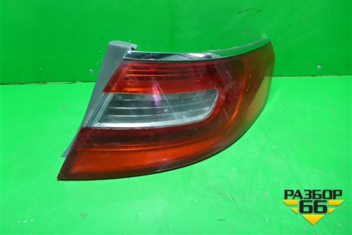 Фонарь задний наружный правый (924043V000) для Hyundai Grandeur с 2011г
