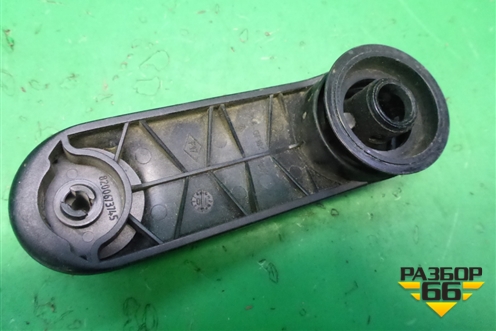 Ручка стеклоподъёмника (8200673745) для Renault Logan с 2004-2015г