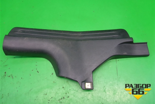 Накладка порога внутренняя заднего правого (MR417194) для Mitsubishi Lancer-9  с 2003-2008г
