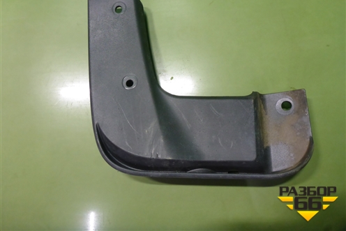 Брызговик передний правый (X-Line) (86832H0500) для Kia Rio с 2017г