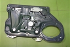 Стеклоподъёмник электрический передний левый (807311MA0A) для Infiniti Infiniti M37/56 (Y51) с 2010-2013г