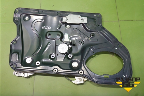 Стеклоподъёмник электрический передний левый (807311MA0A) для Infiniti Infiniti M37/56 (Y51) с 2010-2013г