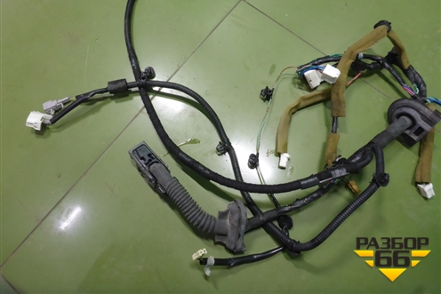 Проводка двери передней левой (241251ME2A) для Infiniti Infiniti M37/56 (Y51) с 2010-2013г