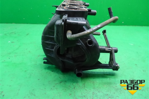 Коллектор впускной (1.6л K7MF710) (8200961787) для Renault Logan с 2004-2015г