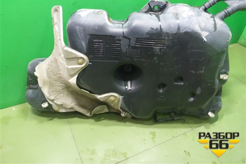 Бак топливный (8200627962) для Renault Logan с 2004-2015г