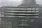 Бак топливный (8200627962) для Renault Logan с 2004-2015г