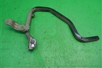 Петля крышки багажника правая для Renault Logan с 2004-2015г
