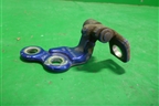 Петля двери задней правой верхняя (XS4AA26800BB) для Ford Focus 1 с 1998-2004г