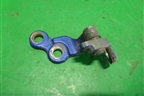Петля двери задней правой нижняя (XS4AA26800BB) для Ford Focus 1 с 1998-2004г