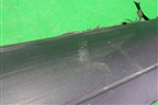 Накладка двери передней правой (7L6837788) для Volkswagen Touareg c 2002-2010г