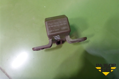 Реле (стеклоподъемников) (XS4114A267AA) для Ford Focus 1 с 1998-2004г