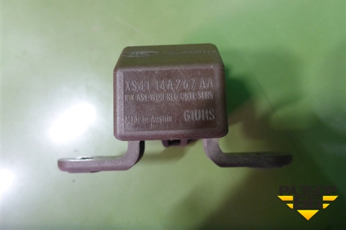 Реле (стеклоподъемников) (XS4114A267AA) для Ford Focus 1 с 1998-2004г