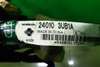 Проводка салонная (под торпедо правый руль) (240103UB1A) для Nissan X-Trail (Т31) с 2007-2014г