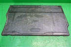 Пол багажника (13213573) для Opel Meriva с 2003-2010г
