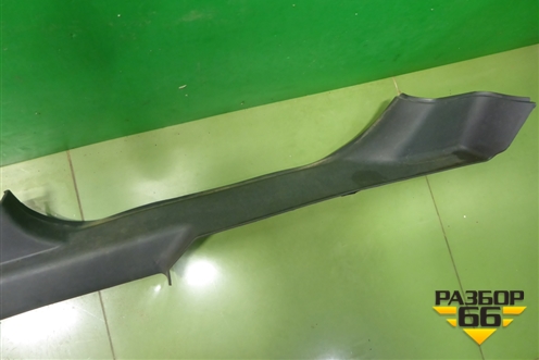 Накладка порога внутренняя правая (13116111) для Opel Meriva с 2003-2010г