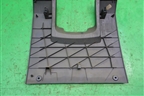 Накладка на торпедо (под рулём) (464652911) для Opel Meriva с 2003-2010г