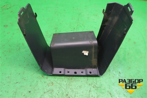 Ящик передней консоли (93264973) для Opel Meriva с 2003-2010г